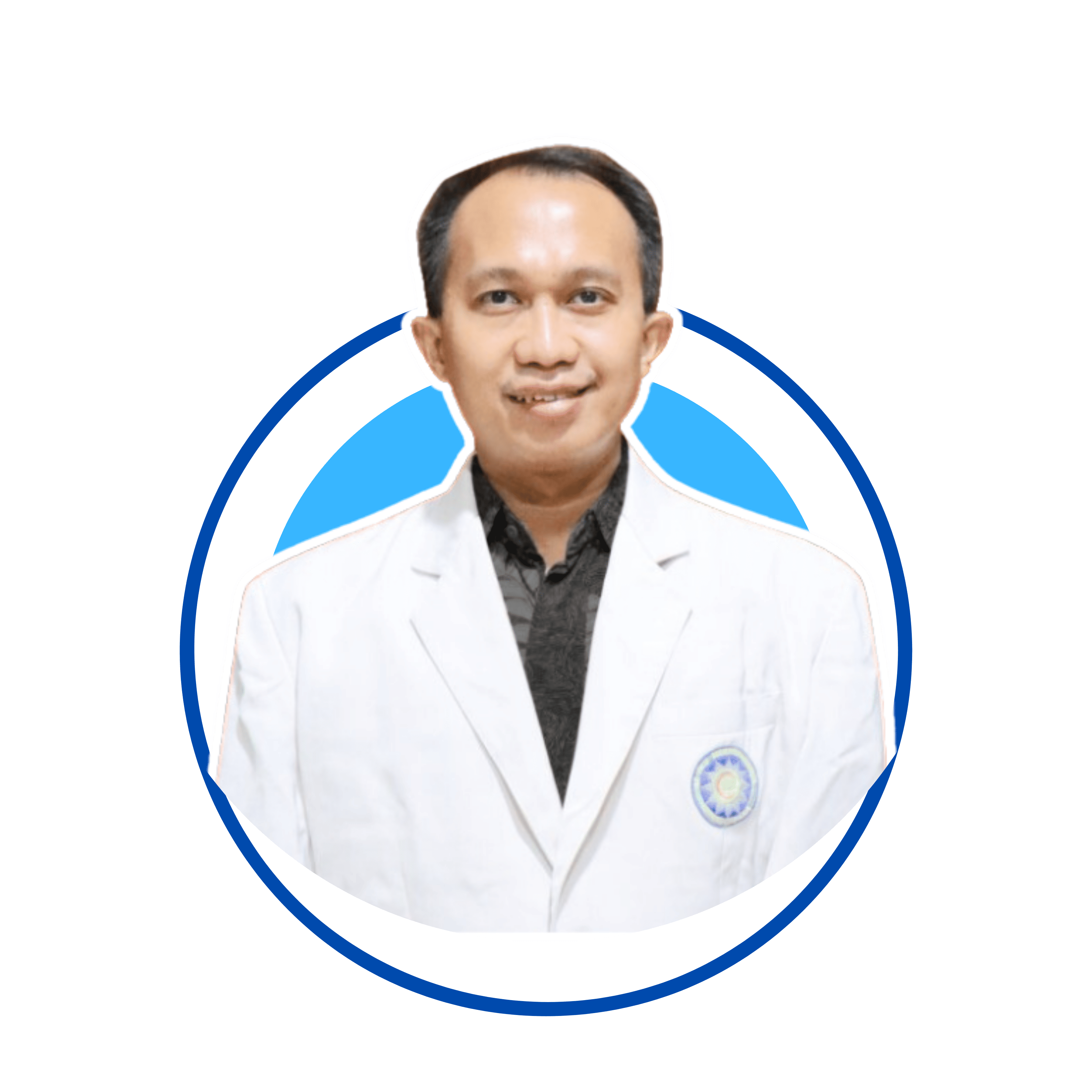 dr. Dhanu Ari Atmaja, Sp. O.G