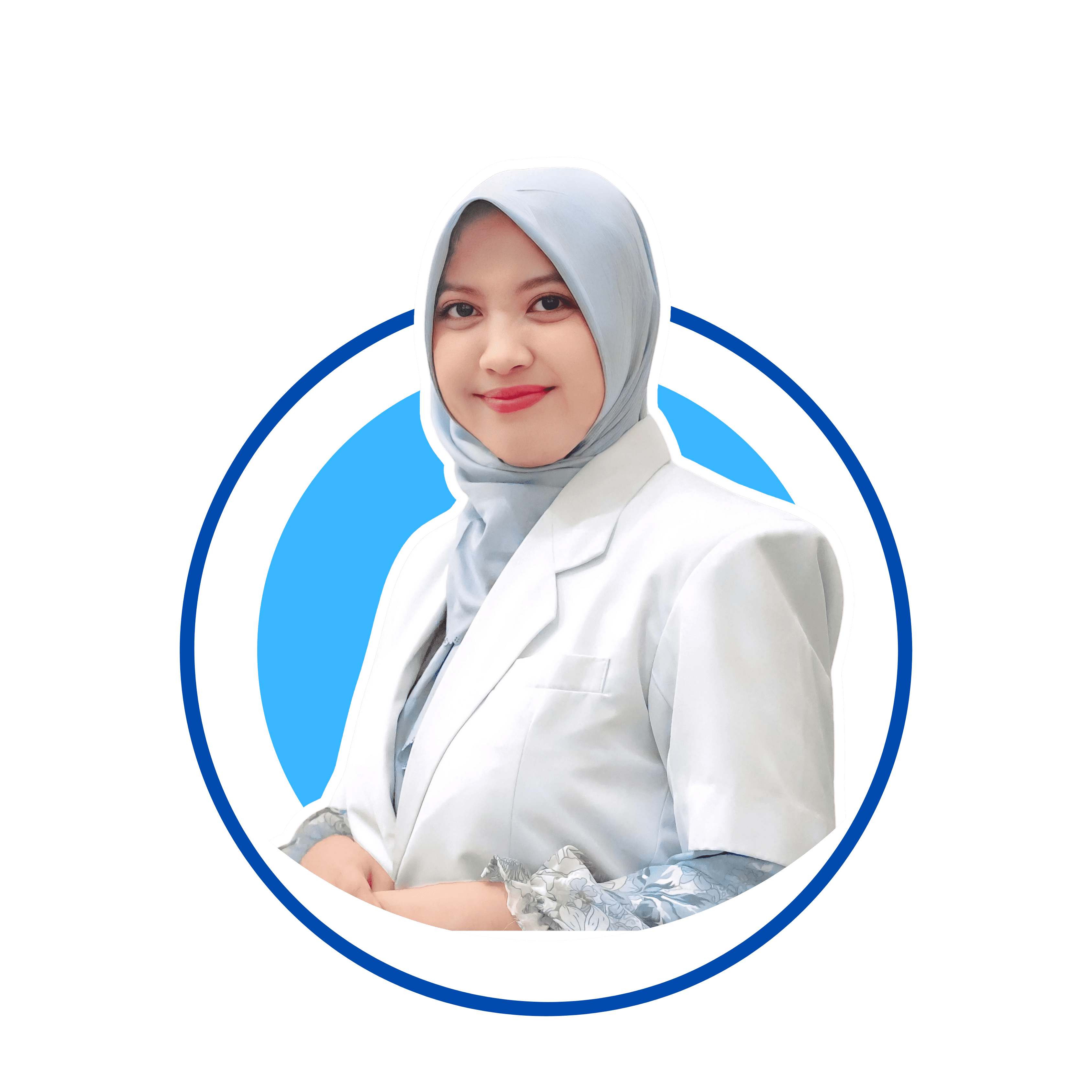 dr. Diah Apriani