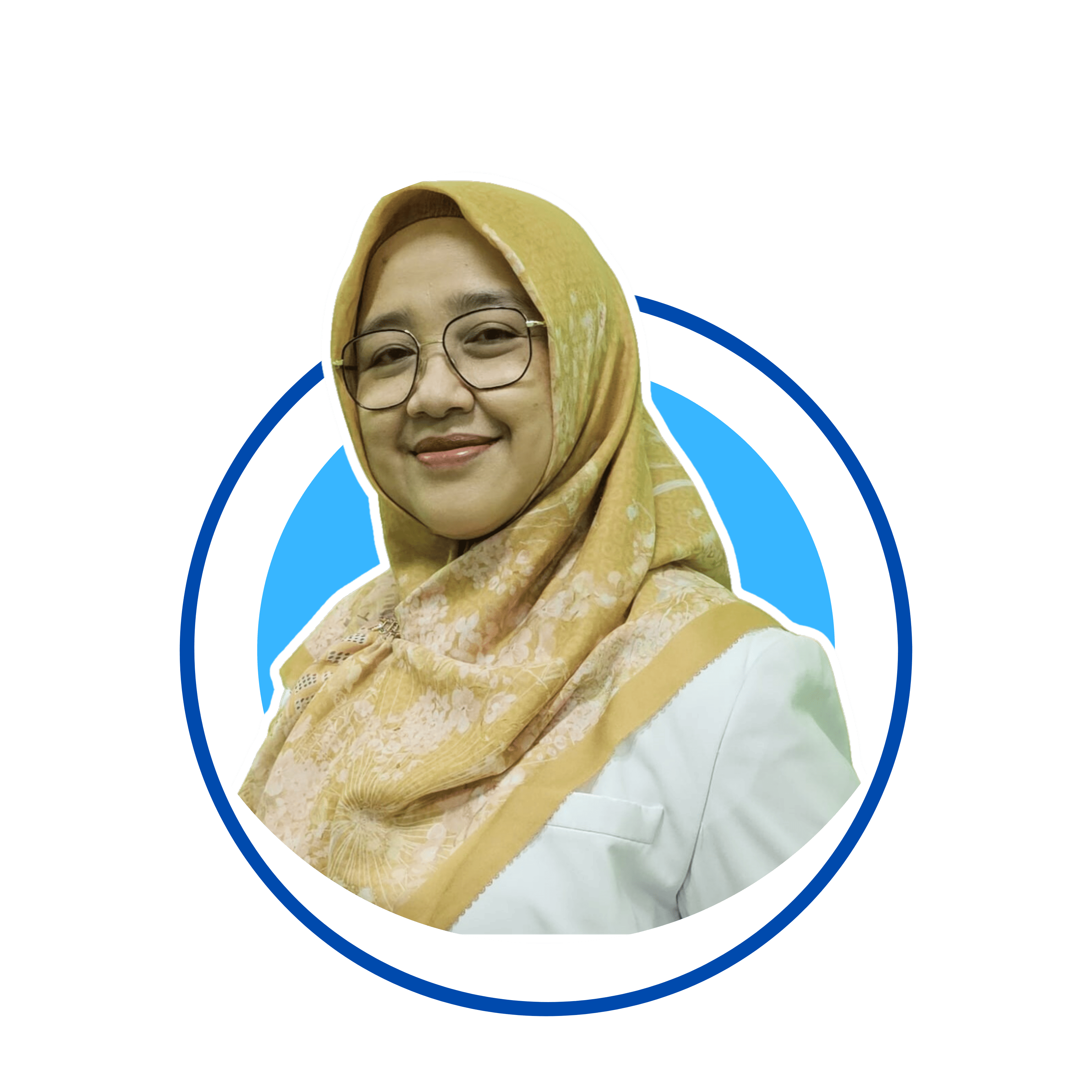 dr. Diana Primadianti, Sp.PD
